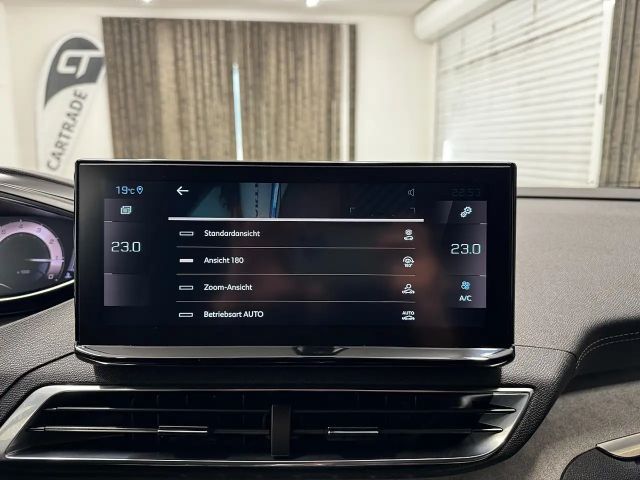 Peugeot 5008 EAT8 GT-Line PureTech