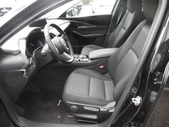 Mazda CX-30 Exclusive-line SkyActiv e-Skyactiv