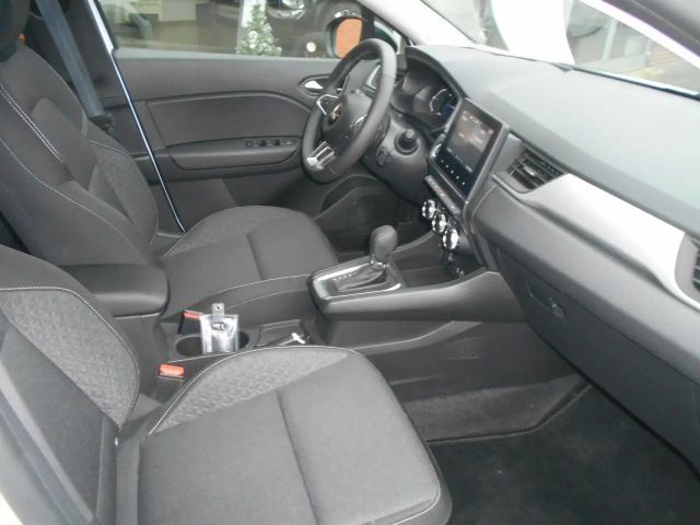 Mitsubishi ASX Plus 1,6  Hybrid