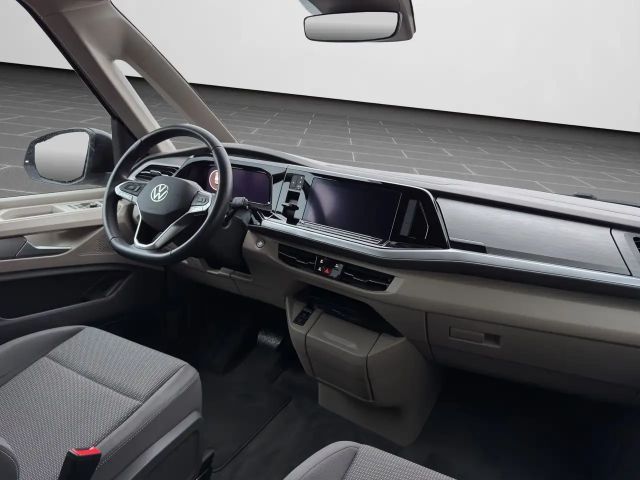 Volkswagen Multivan 2.0 TDI DSG IQ.Drive T7