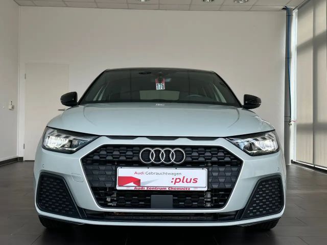 Audi A1 25 TFSI S-Line Sportback