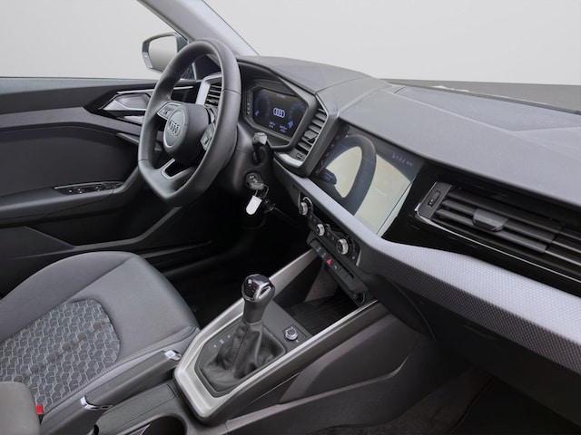 Audi A1 30 TFSI S-Tronic Sportback