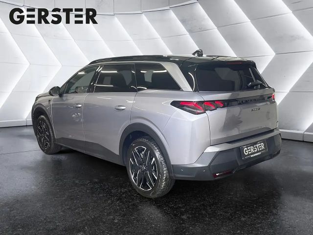 Peugeot 5008 GT-Line