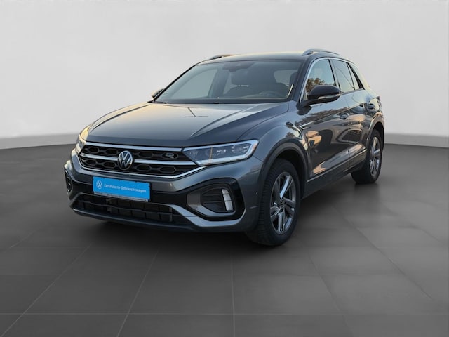 Volkswagen T-Roc 1.0 TSI R-Line