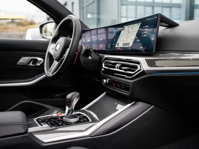 BMW M3 Competition Sedan xDrive