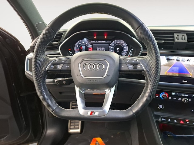 Audi Q3 35 TFSI S-Line S-Tronic Sportback