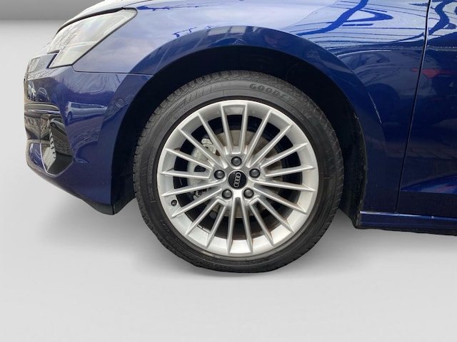 Audi A3 35 TDI S-Tronic Sportback