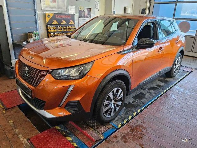 Peugeot E-2008 Active Pack