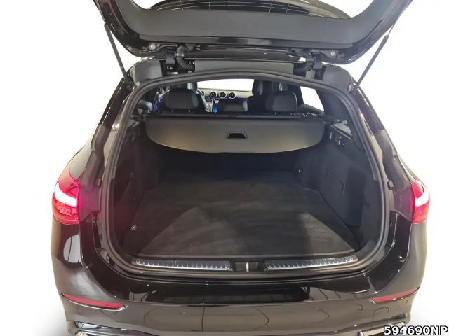 Mercedes-Benz C 180 AMG Line Estate