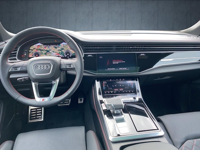 Audi Q8 60 TFSI Hybride Quattro