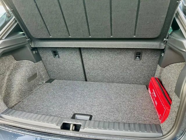 Seat Ibiza 1.0 TSI FR-lijn