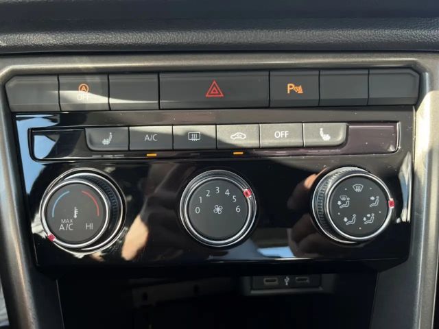 Volkswagen T-Roc 1.0 TSI Style