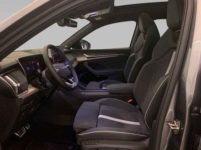 Skoda Kodiaq 4x4 Sportline