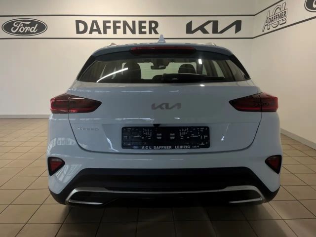 Kia XCeed GDi Vision