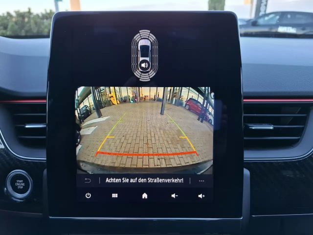 Renault Arkana EDC RS TCe 160