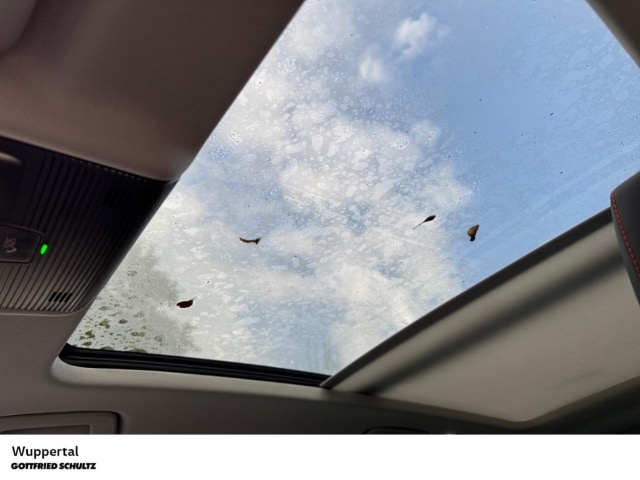 Seat Leon 2.0 TDI FR-lijn Sportstourer