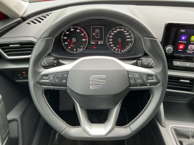 Seat Leon 1.0 TSI Style