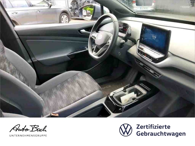 Volkswagen ID.4 Performance Pure