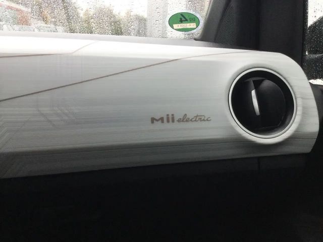 Seat Mii electric Plus