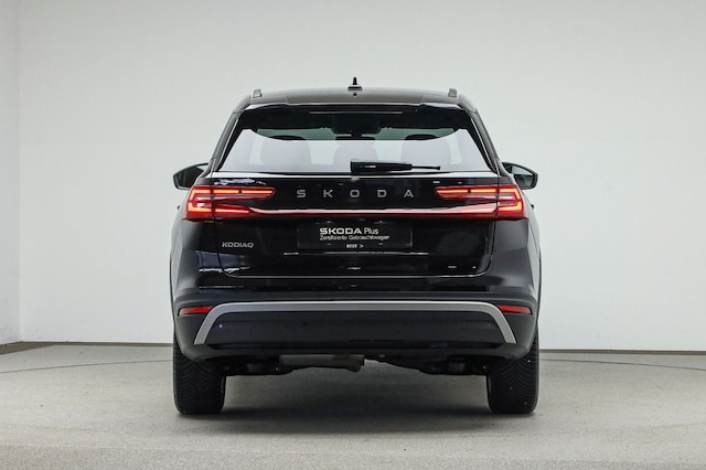 Skoda Kodiaq 2.0 TDI Selection