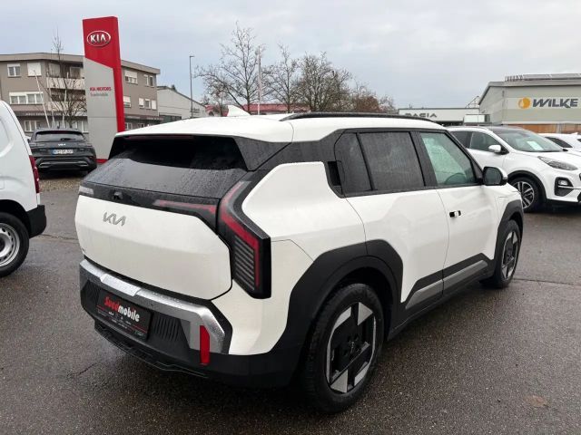 Kia EV3 Earth FWD