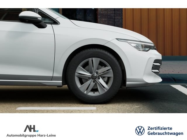 Volkswagen Golf DSG Golf VIII