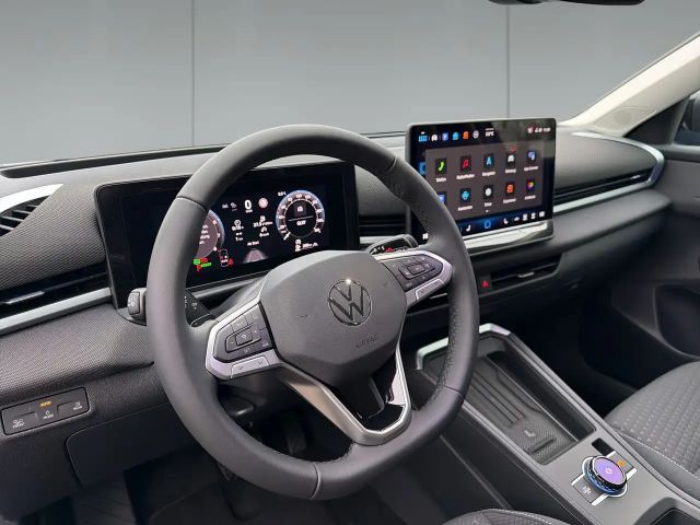 Volkswagen T-Roc 1.5 eTSI DSG Life