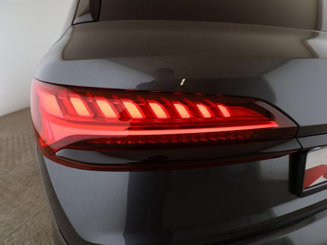 Audi Q7 45 TDI Quattro S-Line