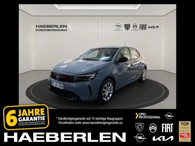 Opel Corsa Edition