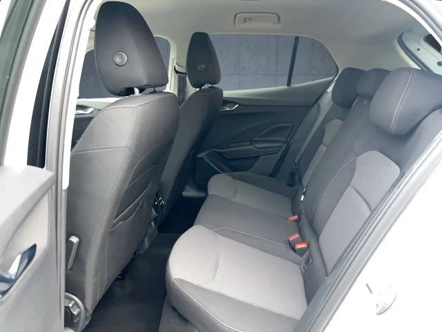 Skoda Fabia 1.0 TSI Tour