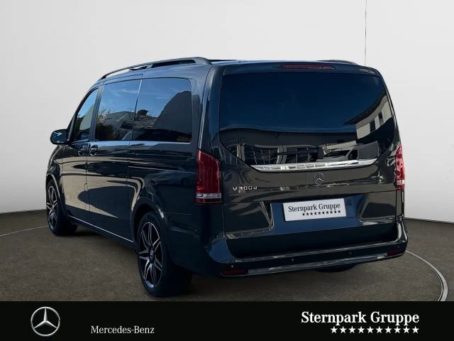 Mercedes-Benz V 300 Limousine Lang V 300 d