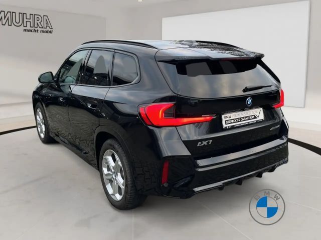 BMW iX1 M-Sport xDrive30