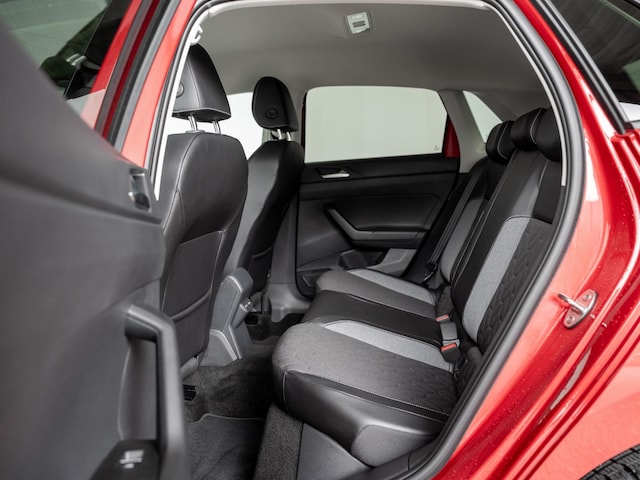 Volkswagen Polo 1.0 Navi Virtual ACC DynLicht KlimaA LED LM