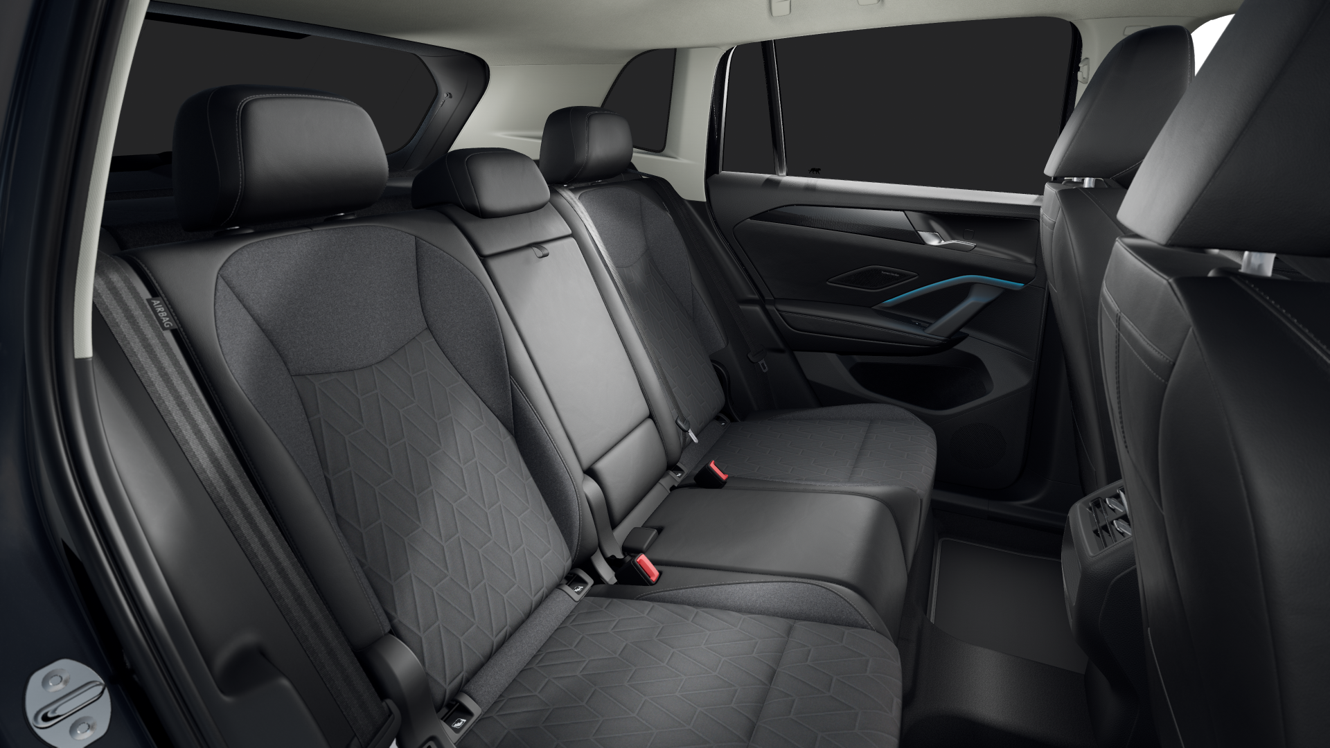 Volkswagen Tiguan 1.5 TSI eHybrid