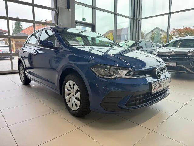 Volkswagen Polo Love Edition  5 Jahre Garantie LED Scheinwerfer Si