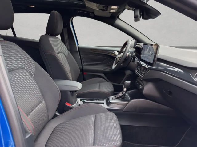 Ford Focus EcoBoost ST Line Wagon