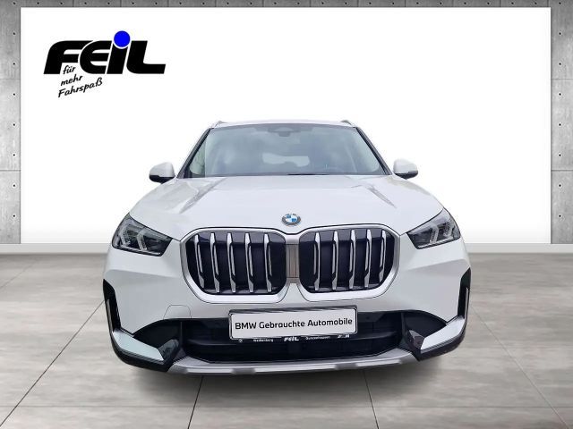 BMW X1 xDrive20d