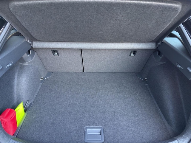 Volkswagen Taigo 1.0 TSI DSG