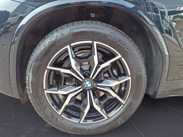 BMW X3 M-Sport xDrive20i