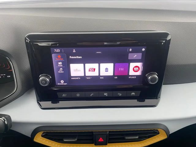 Seat Arona 1.0 EcoTSI DSG Style