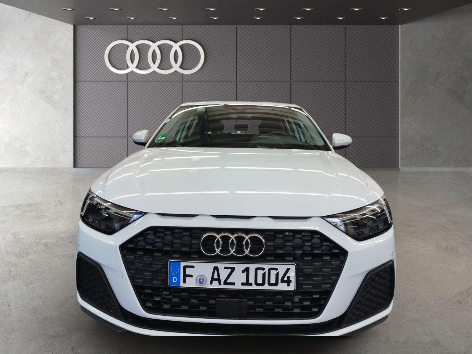 Audi A1 30 TFSI S-Tronic Sportback