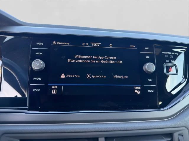 Volkswagen Taigo 1.5 TSI DSG R-Line