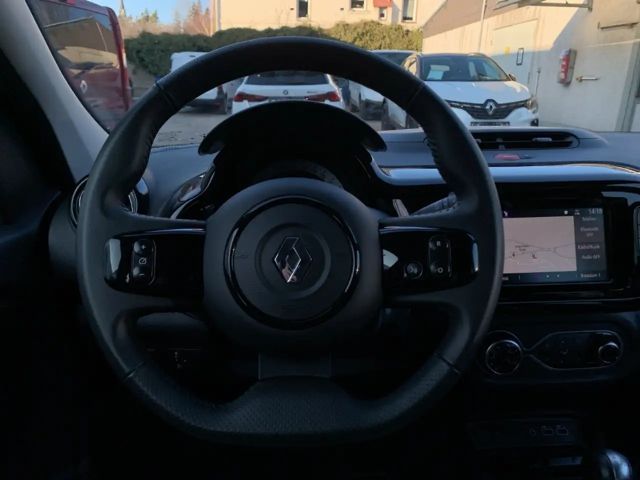 Renault Twingo Electric Techno