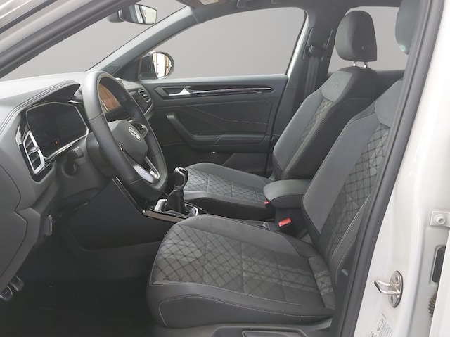 Volkswagen T-Roc Keyless el. Heckklappe