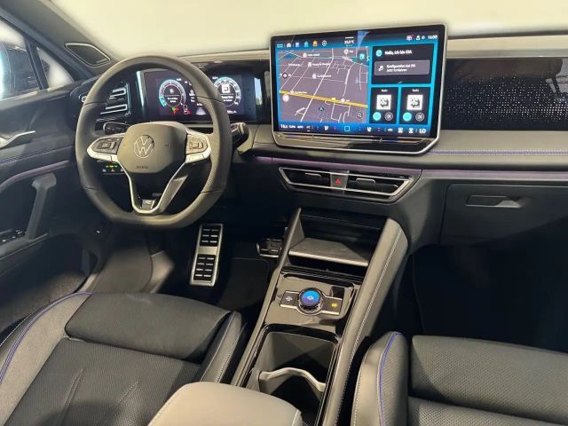 Volkswagen Tiguan 2.0 TDI DSG R-Line