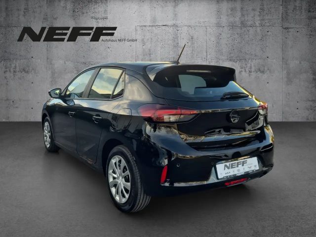 Opel Corsa 1.2 Turbo Edition Turbo