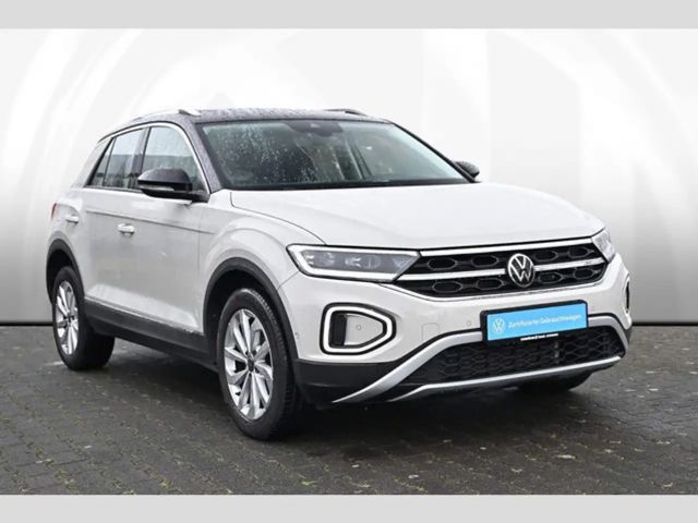 Volkswagen T-Roc 1.5 TSI DSG Style
