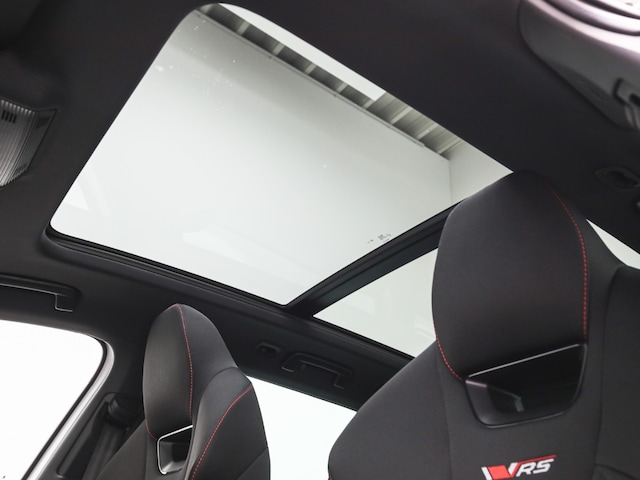 Skoda Octavia 2.0 TSI Combi RS