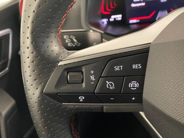 Seat Arona 1.0 TSI FR-lijn