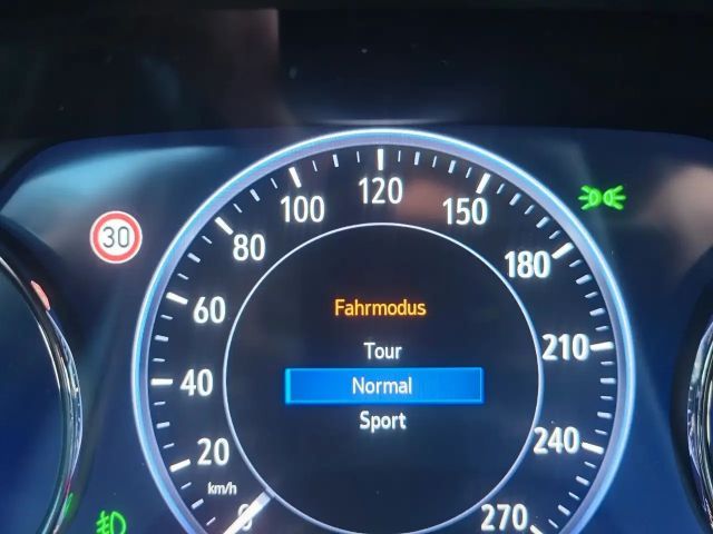 Opel Insignia Sports Tourer